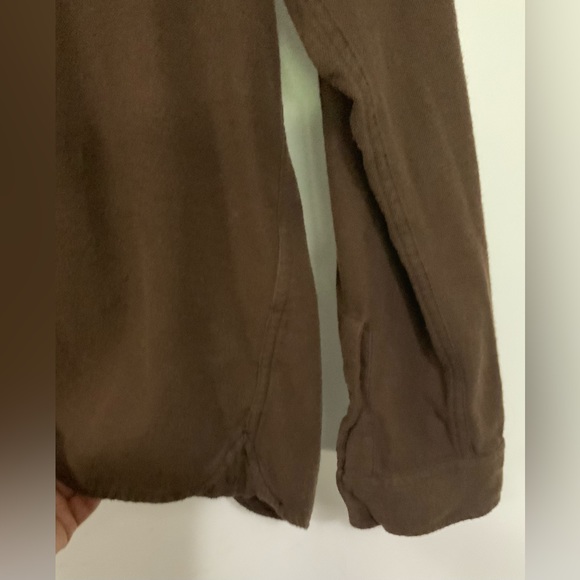 Outerknown Transitional Flannel - Picture 9 of 13